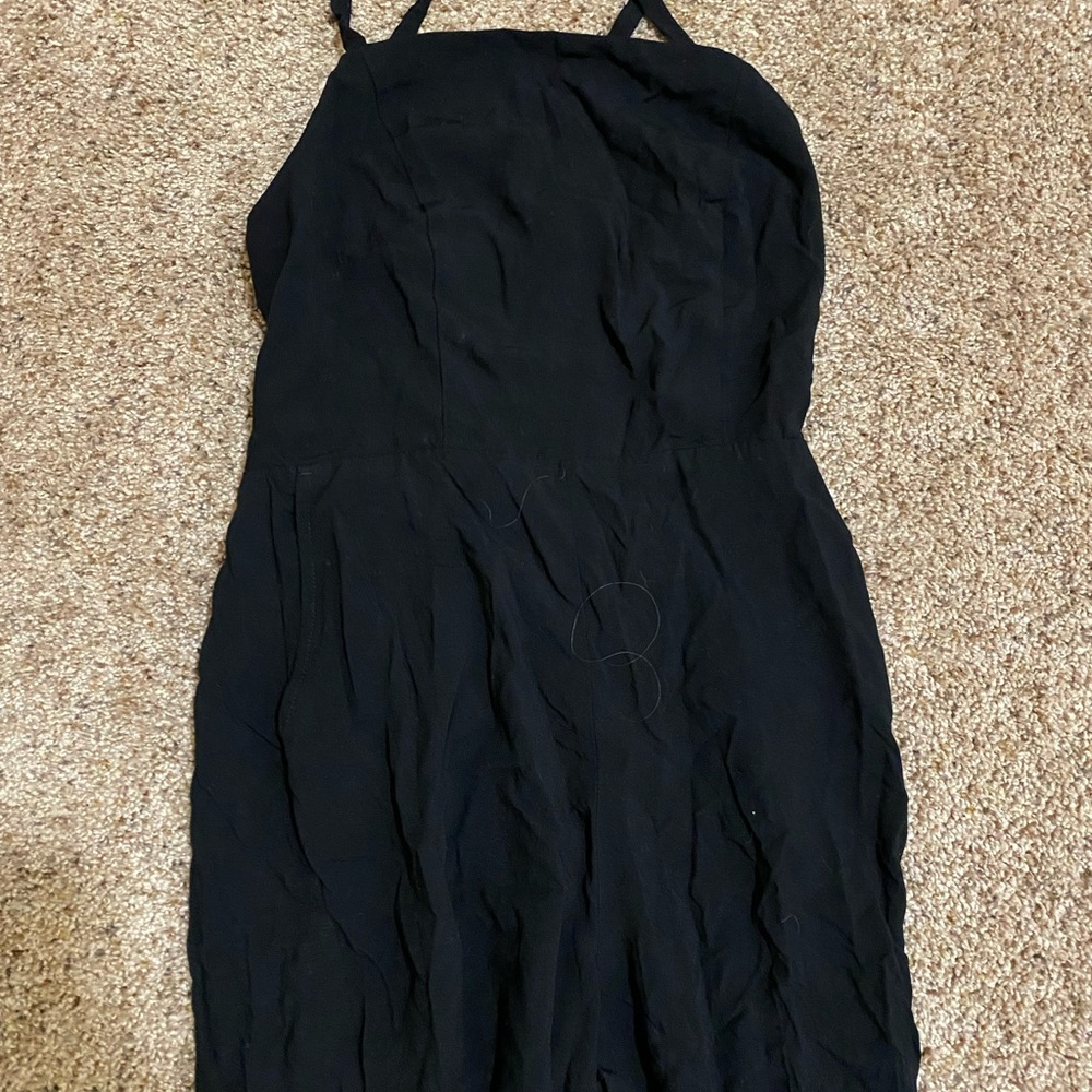 jumpsuit